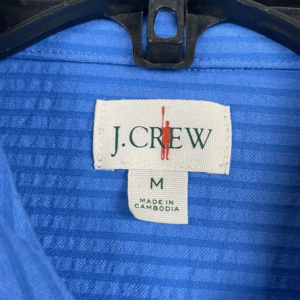 J. Crew additional info